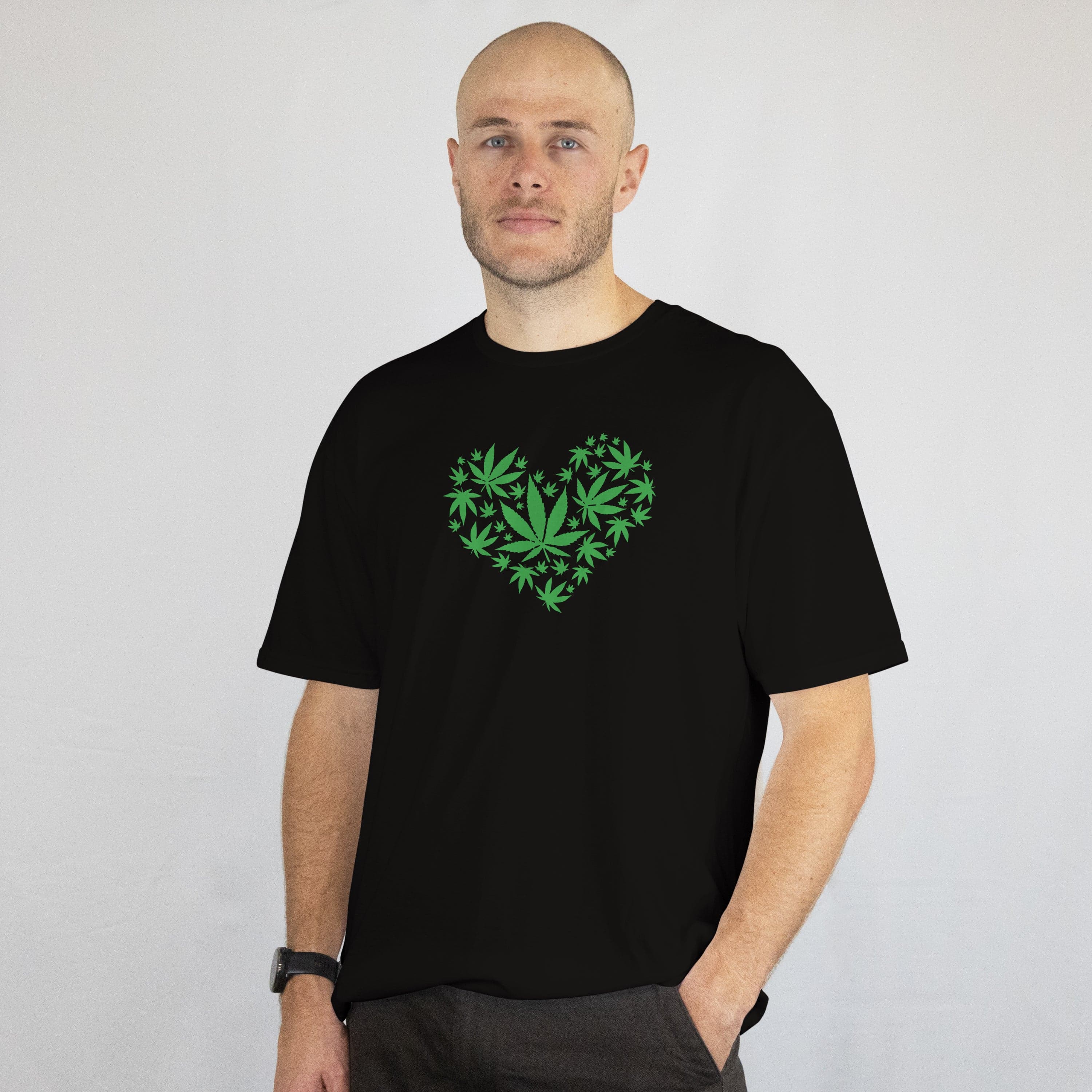 The Healing Heart Unisex T-Shirt