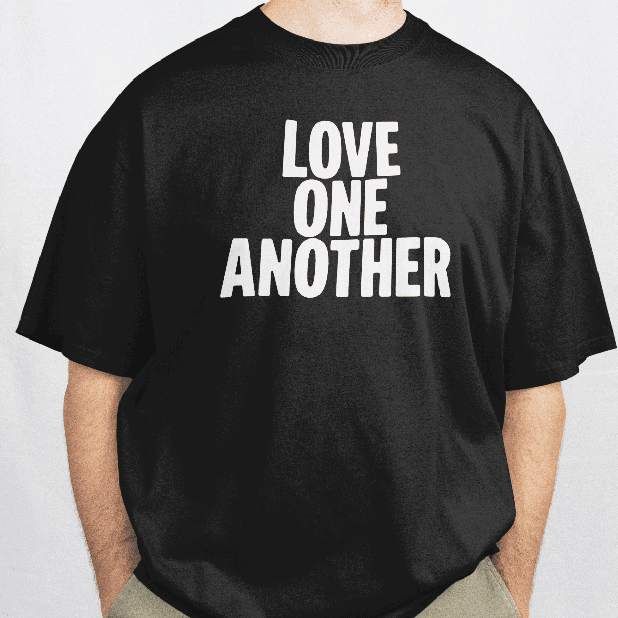 Love One Another T-Shirt
