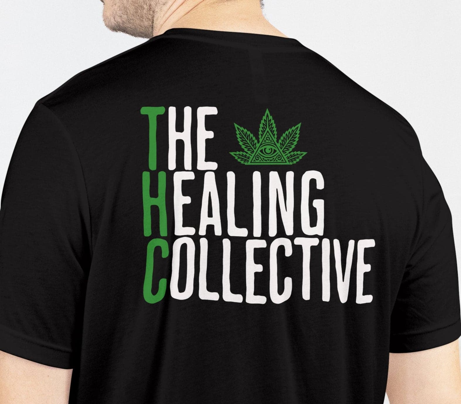 The Healing Collective T-Shirt