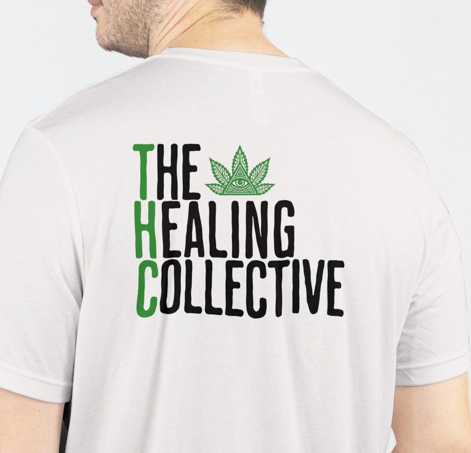 The Healing Collective T-Shirt