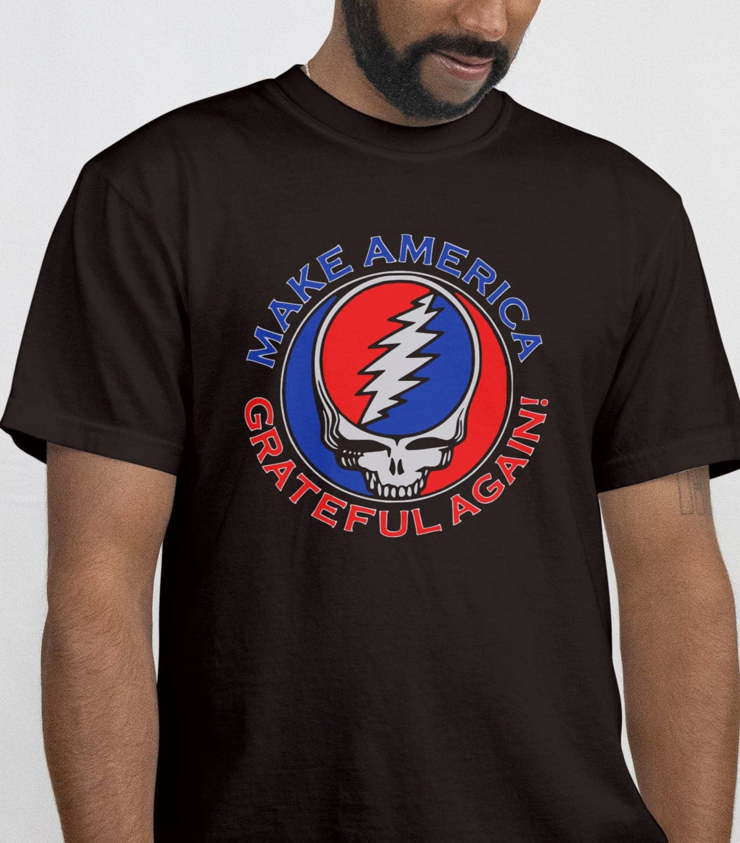 Make America Grateful Again Tee